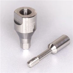 Pilier de guérison Straumann Rc