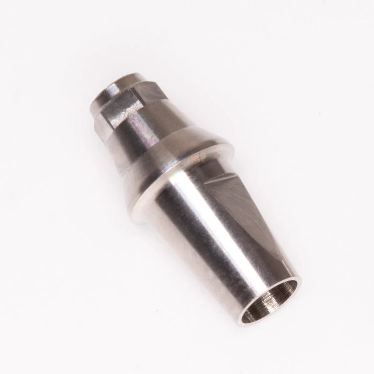 Implant Ti-base