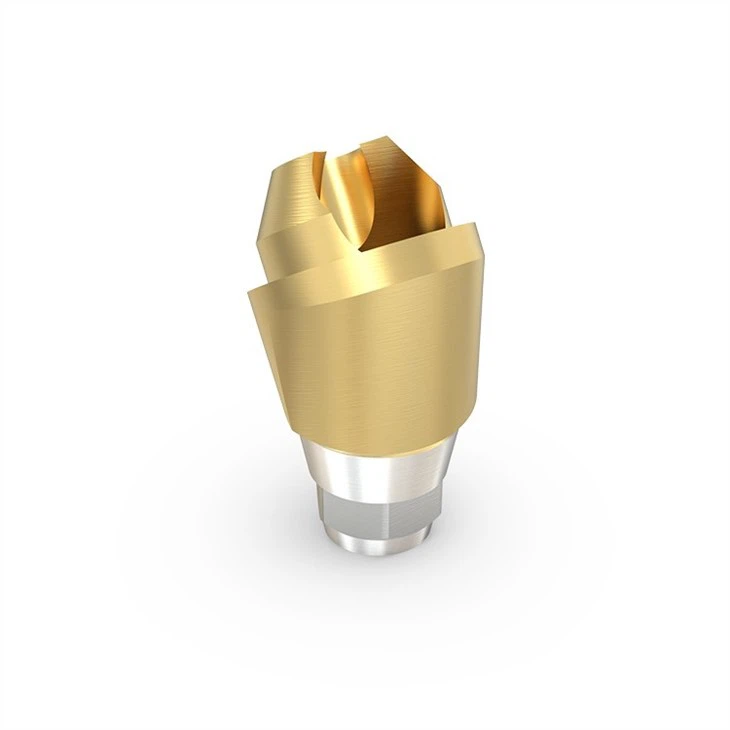 4.3MM MULTI-UNIT ABUTMENT 30°