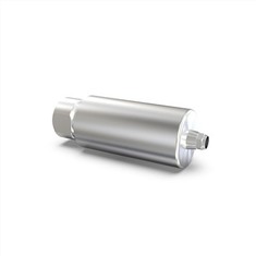 Ébauches de culée pré-fraisées