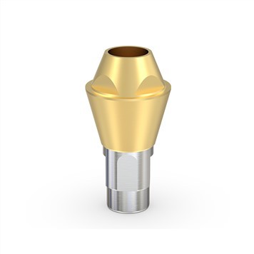 Unité multiple Straumann