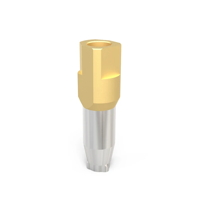 Dentium Scanbody pour dentium dentaire