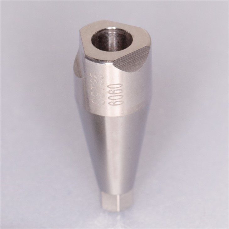 Nobel Active Healing Abutment