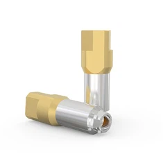 Implant dentaire Neoss Scanbody