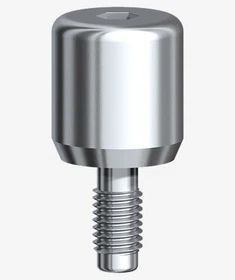 Nobel Healing Abutment Ø 4.5 X 3 mm 3.8/4.5 HL