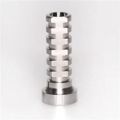 Pilier provisoire Nobel