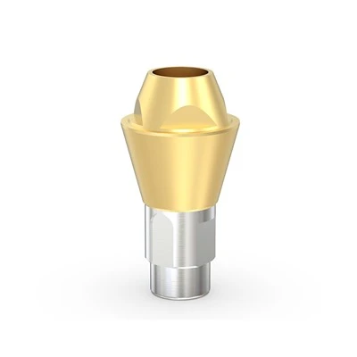 Pilier Stock Straumann
