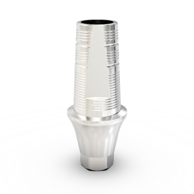 Tige de base en titane