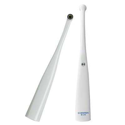 Caméra intra-orale de l'endoscope dentaire